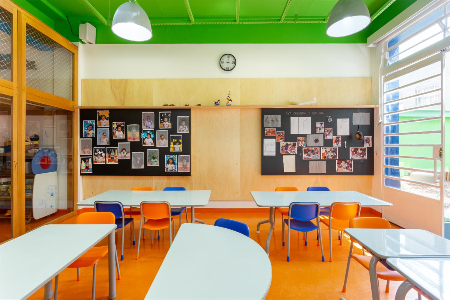 一层儿童区改造·格拉辛哈-1