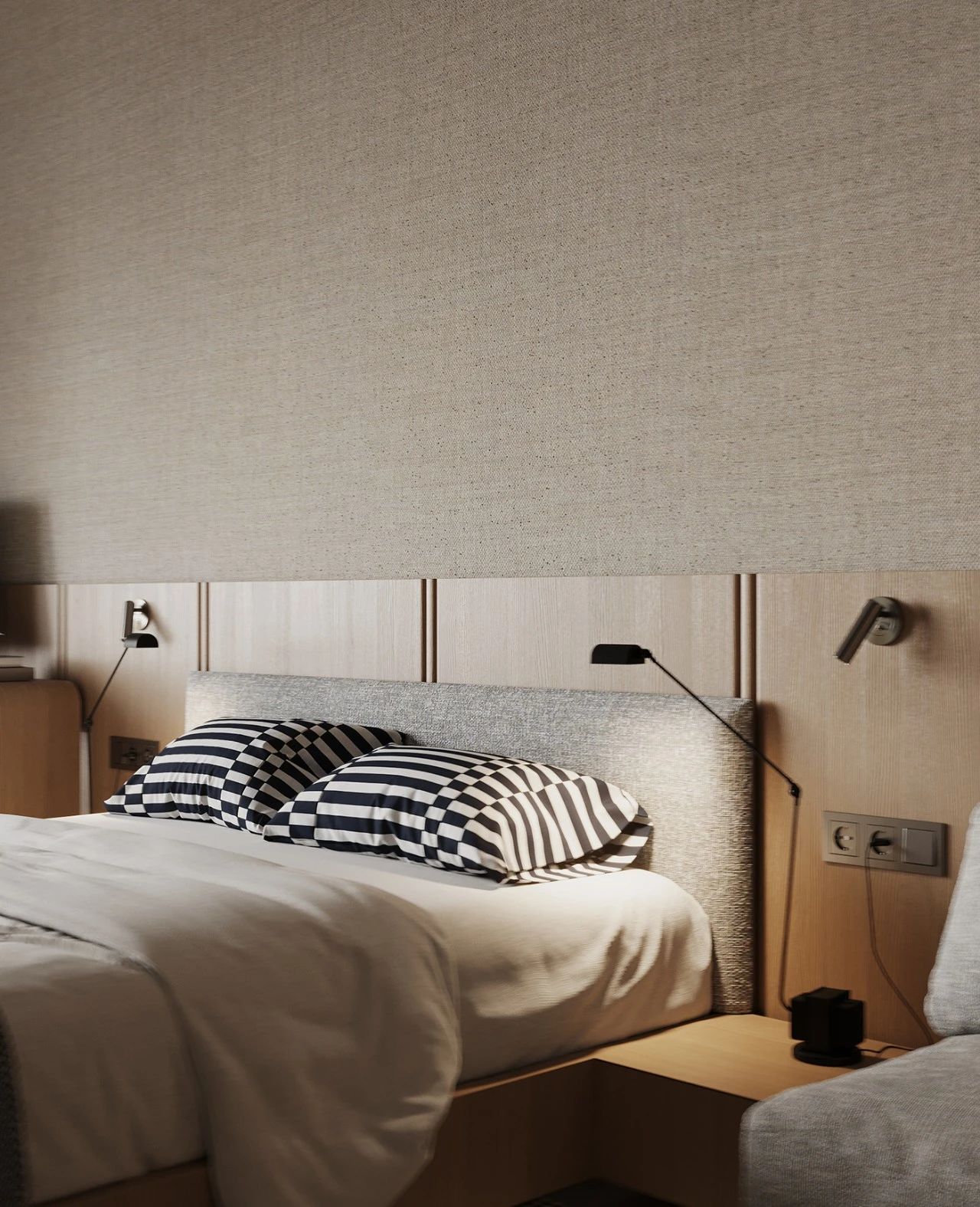 简约空间丨ANS.render-34