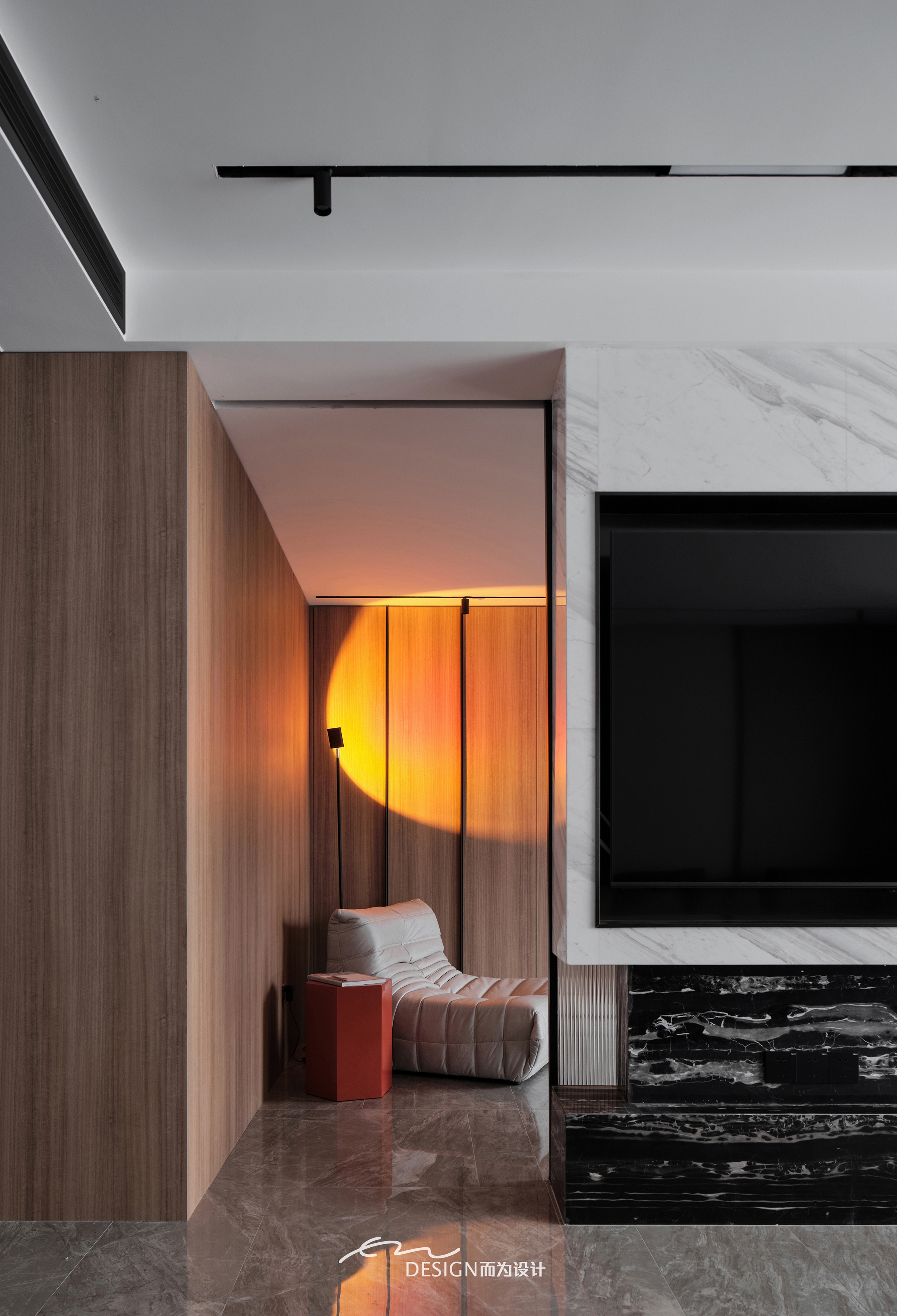 而为设计 | 不负时光不负卿-6