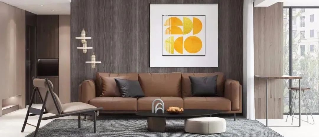 三代同堂的空荡感 · 巧妙空间共享设计丨中国无锡丨春秋空间设计-91