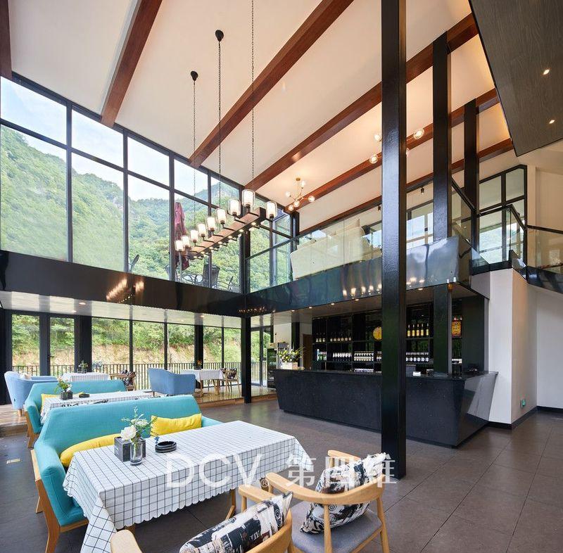 南山里民宿酒店-28