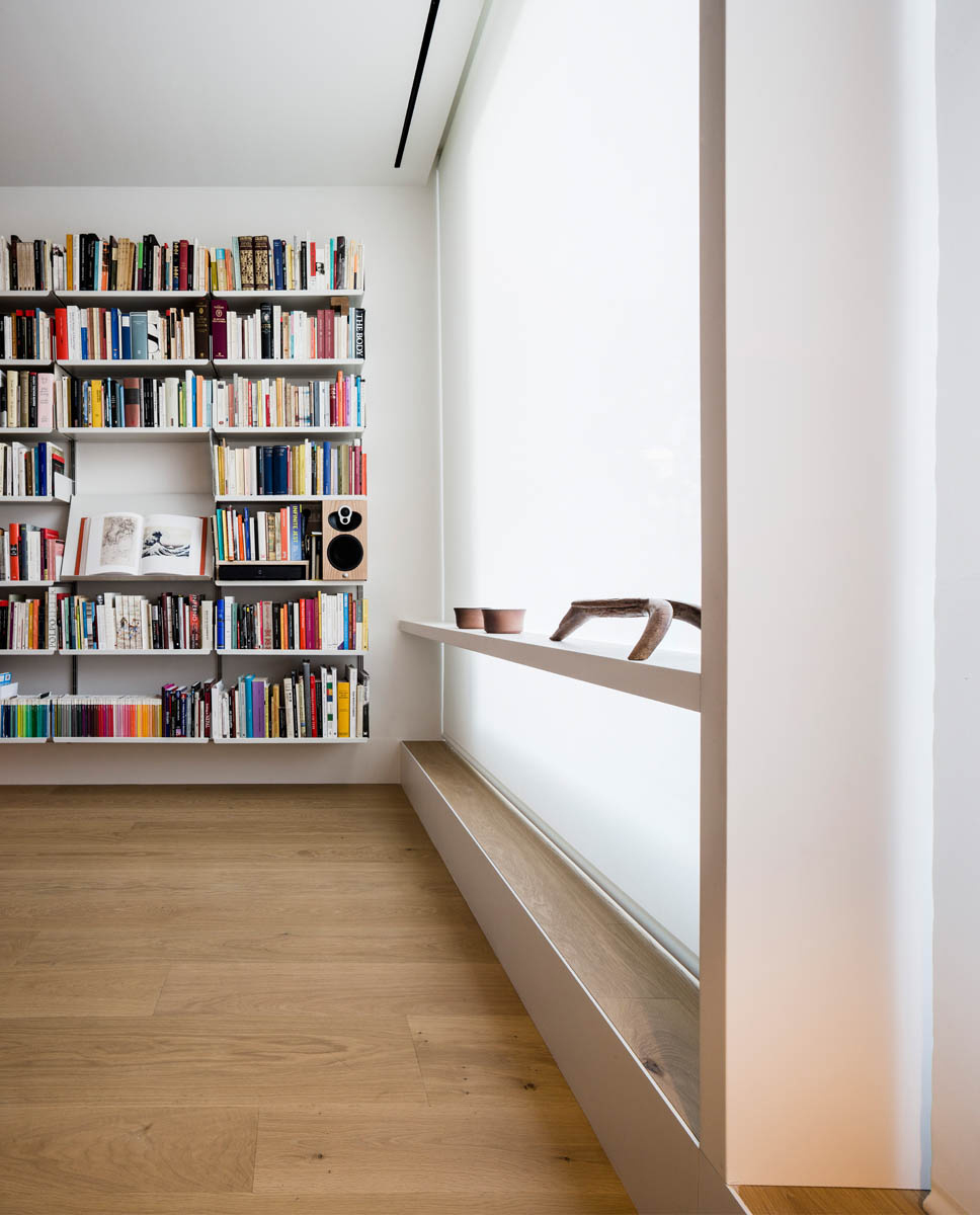 弗朗西斯克·里费工作室在巴塞罗那的 RA 公寓-24