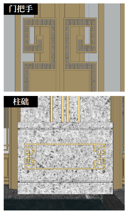 缇铭项目|宋式风雅邂逅现代建筑-17