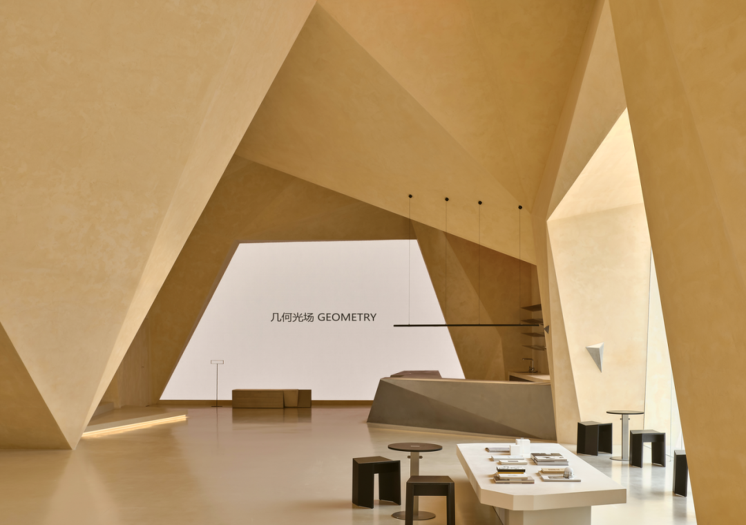 方氏眼镜·几何光场丨中国温州丨美栽堂 筑造社-49