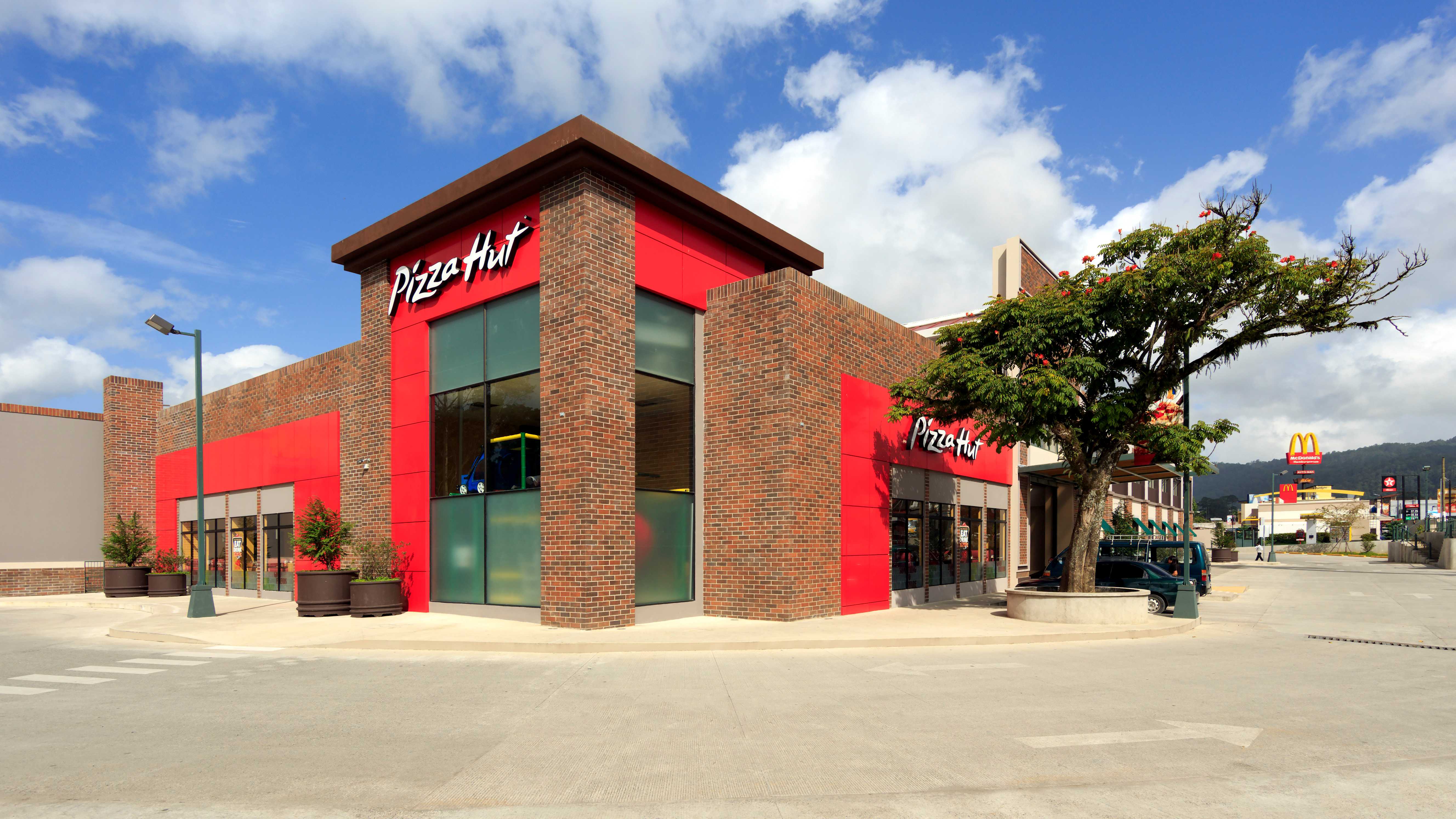 马格达莱纳广场 · 现代语境下的商业综合体设计-0