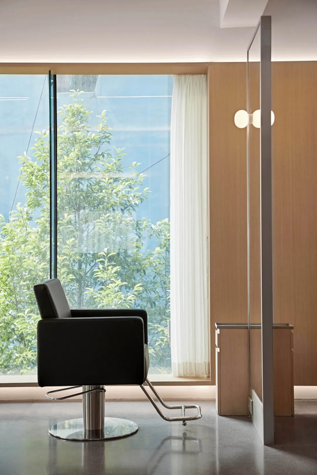 TC美发沙龙·皇后公园店丨中国杭州-42