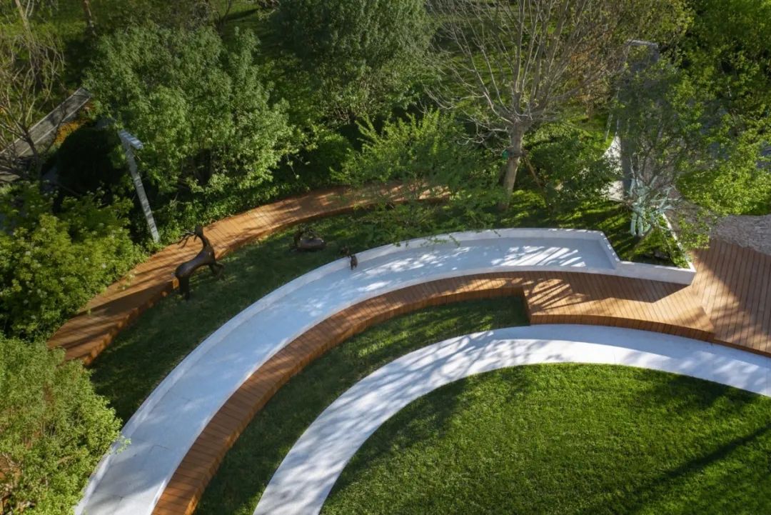 天津龙湖·天曜丨中国天津丨凯盛上景(北京)景观规划设计有限公司-54