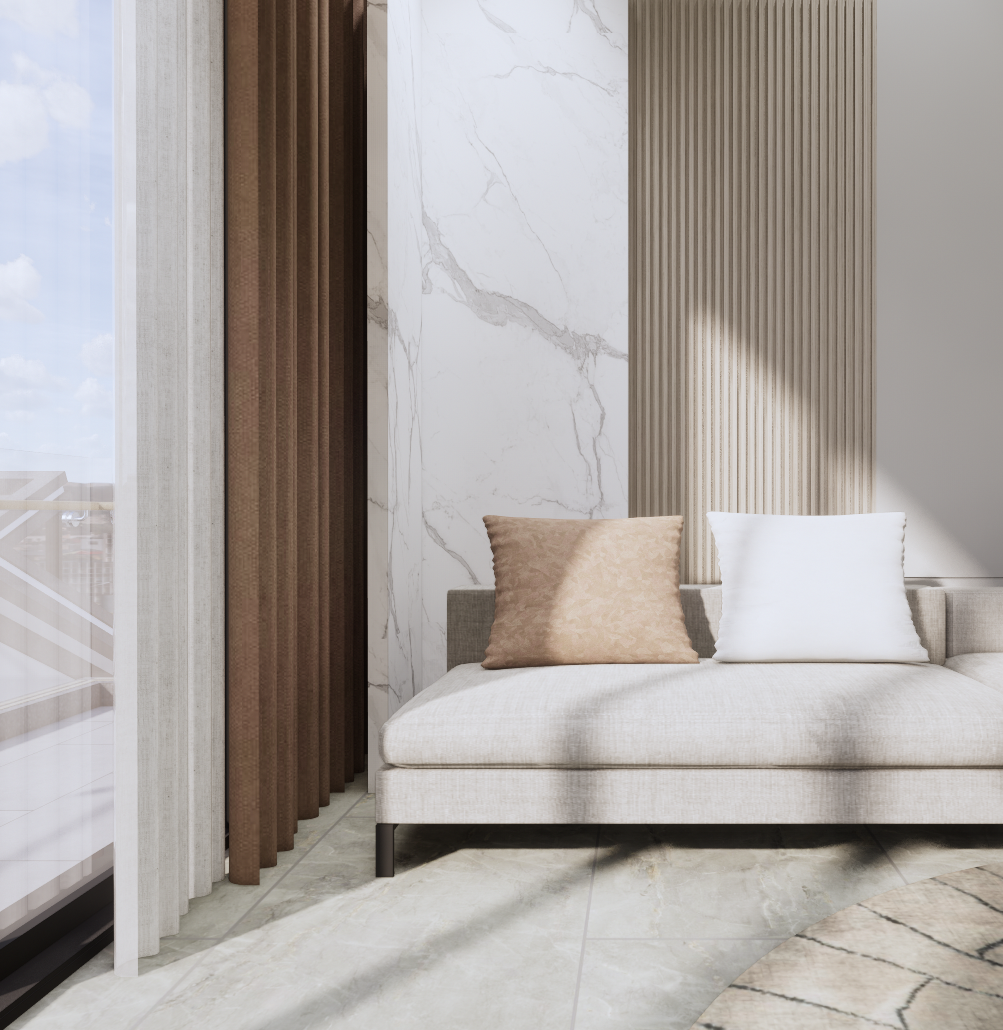 静宁东方院落丨执见设计-37