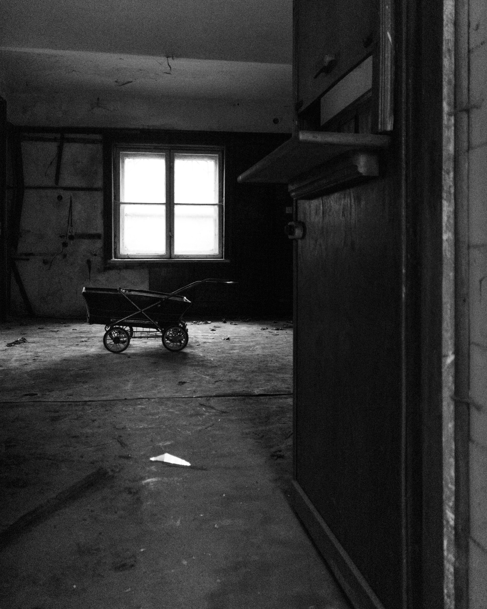 Urbex • lower silesia-2