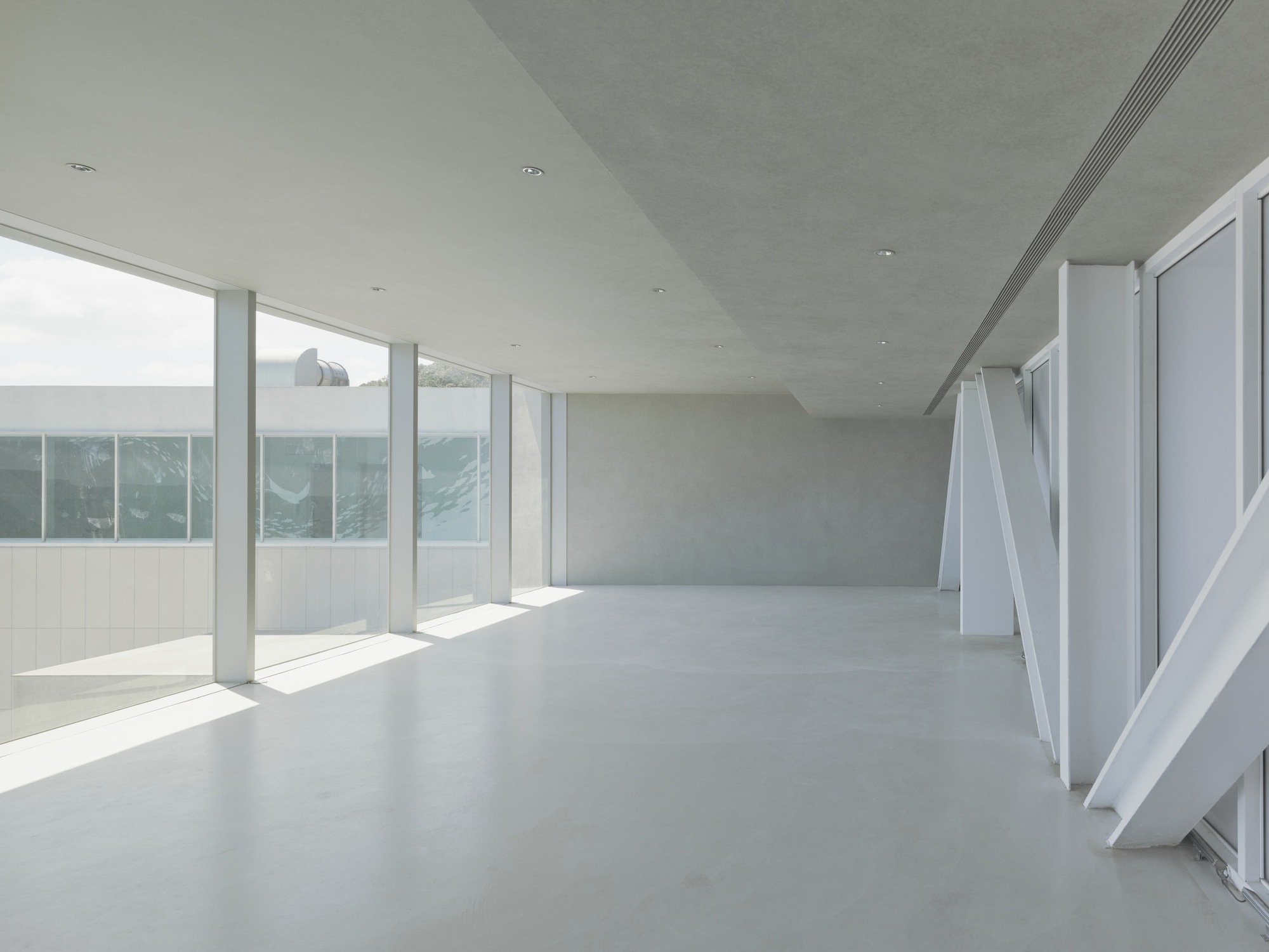 海洋博物馆丨中国台湾丨B+P Architects-29