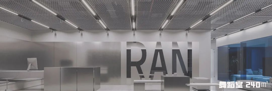 大华铂金瑞府 100㎡家居空间设计丨武汉咫尺设计-82