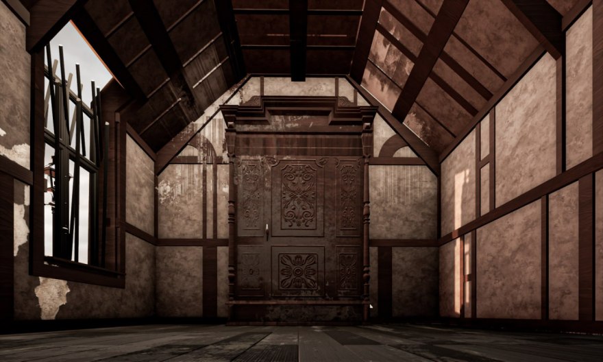 《纳尼亚传奇》电影模拟-3