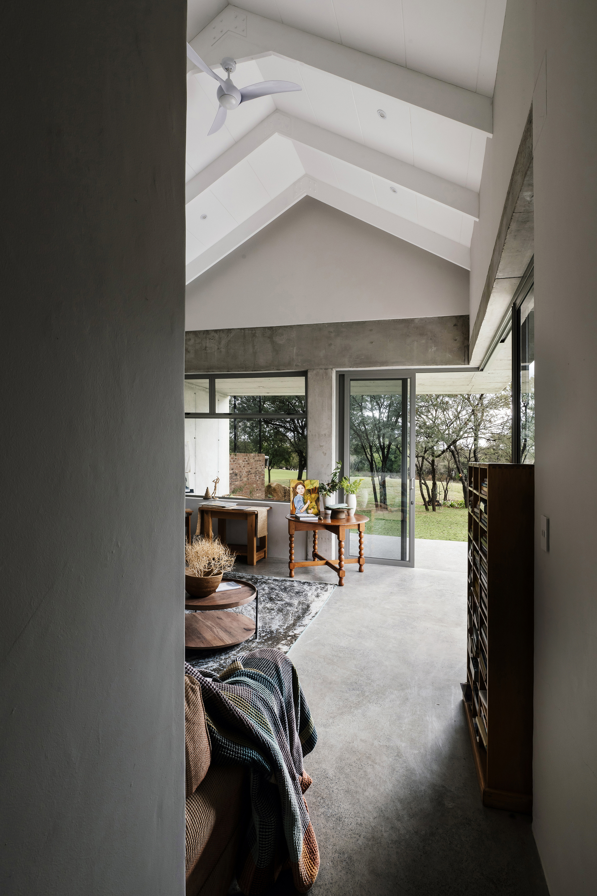 丨南非丨Nadine Engelbrecht Architect-33