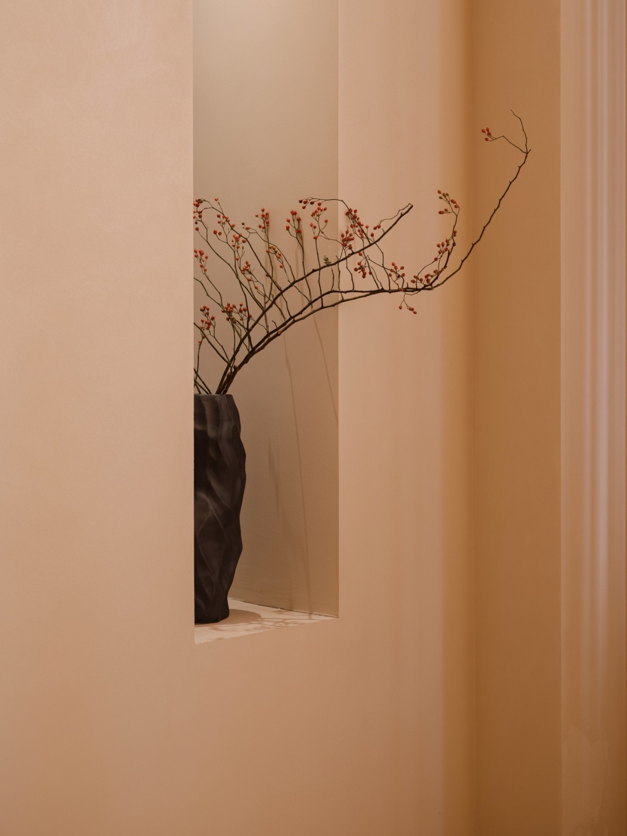 上海克里亚瑜伽馆&普拉提丨中国上海丨UNGROUP-40