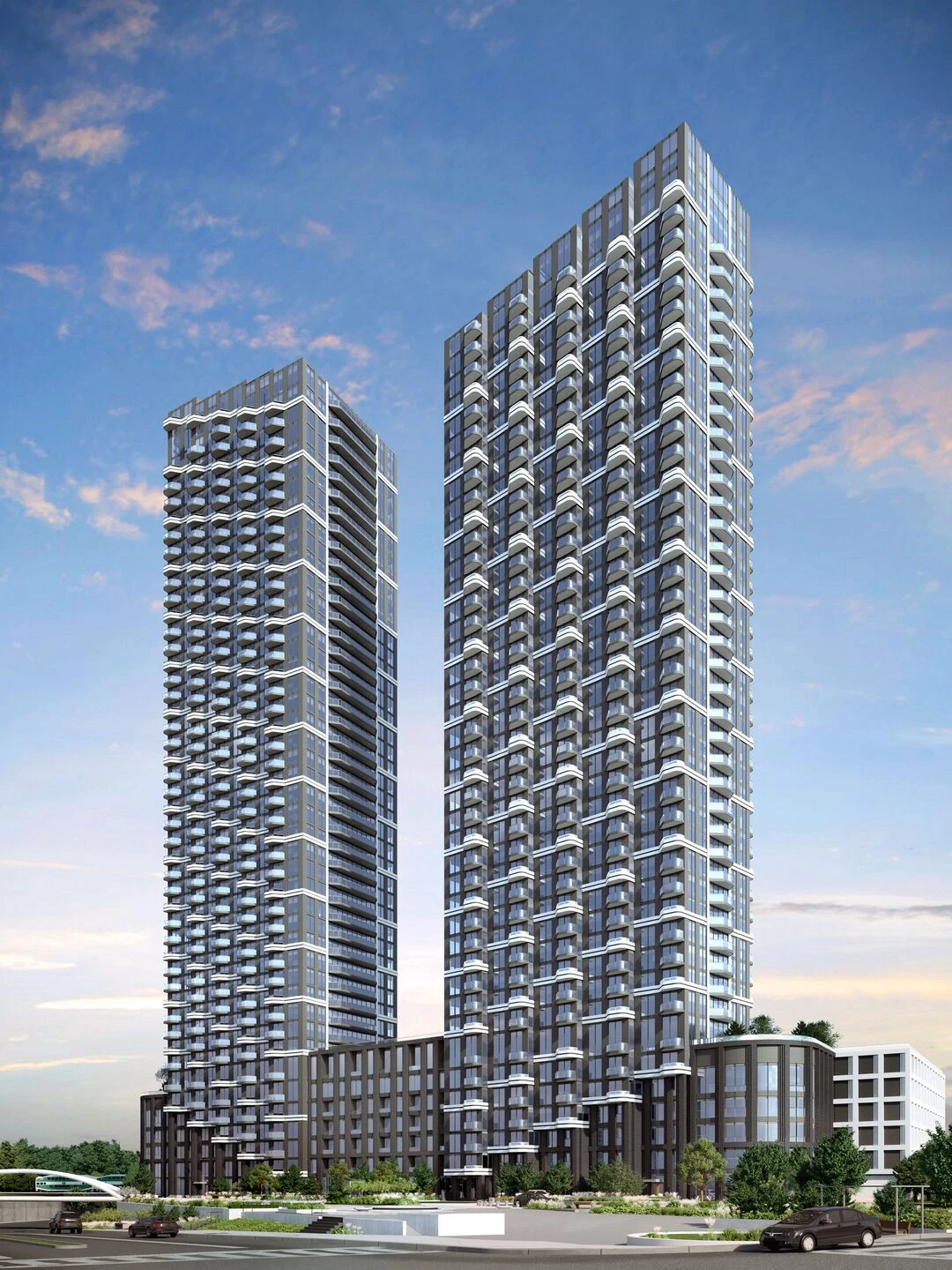 联合市丨加拿大丨Metropia,IBI Group-16