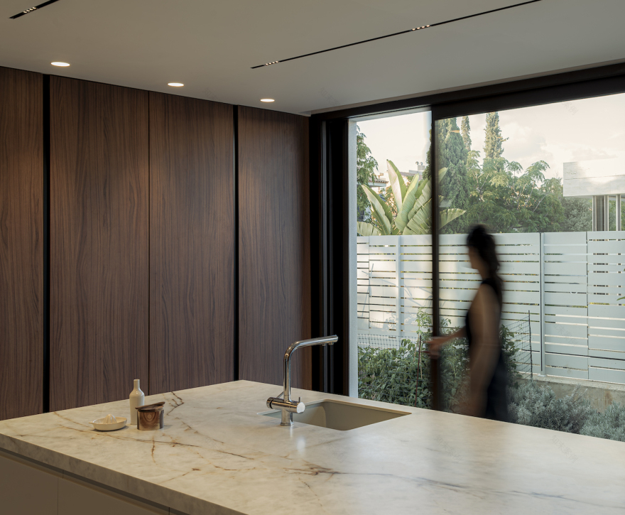 阿尔贾娜丨西班牙丨Chiralt Arquitectos Valencia-19