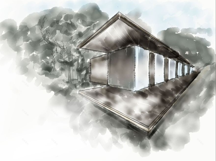 若阿诺波利斯住宅丨巴西圣保罗丨Estúdio Saracura-39