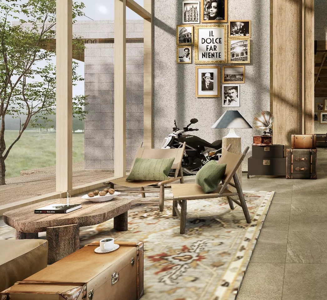 山西野奢度假酒店丨中国山西丨AD 国际-11