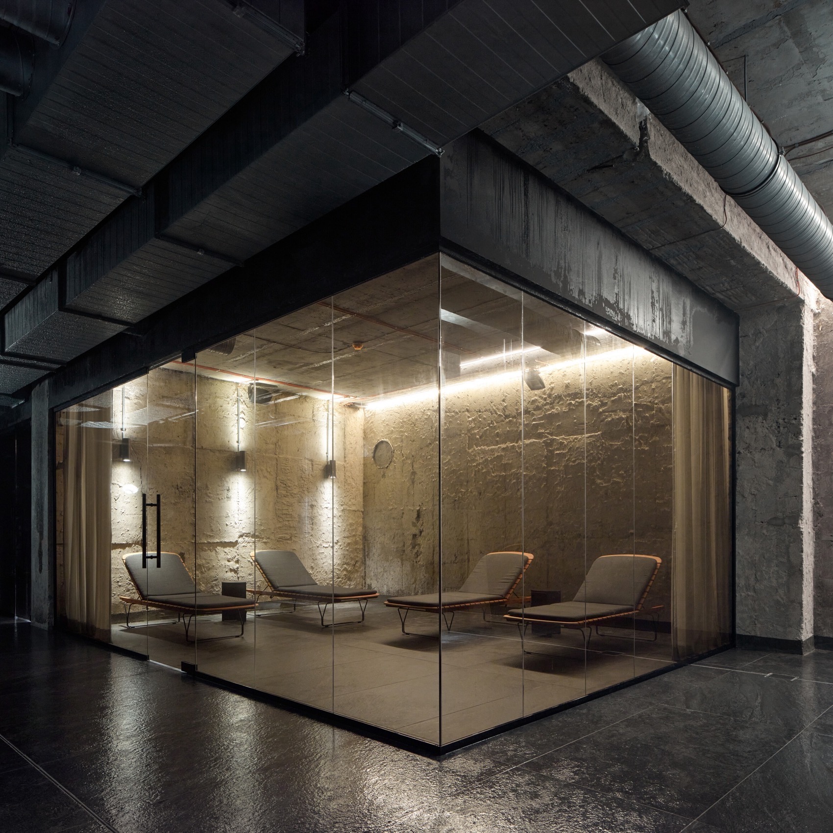 Vanguard阁楼公寓丨意大利布拉-14