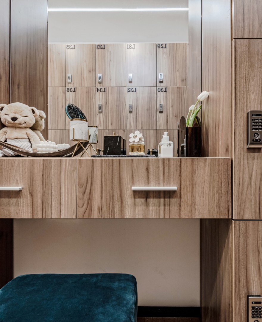 YOGA&PILATES愈+2馆-53