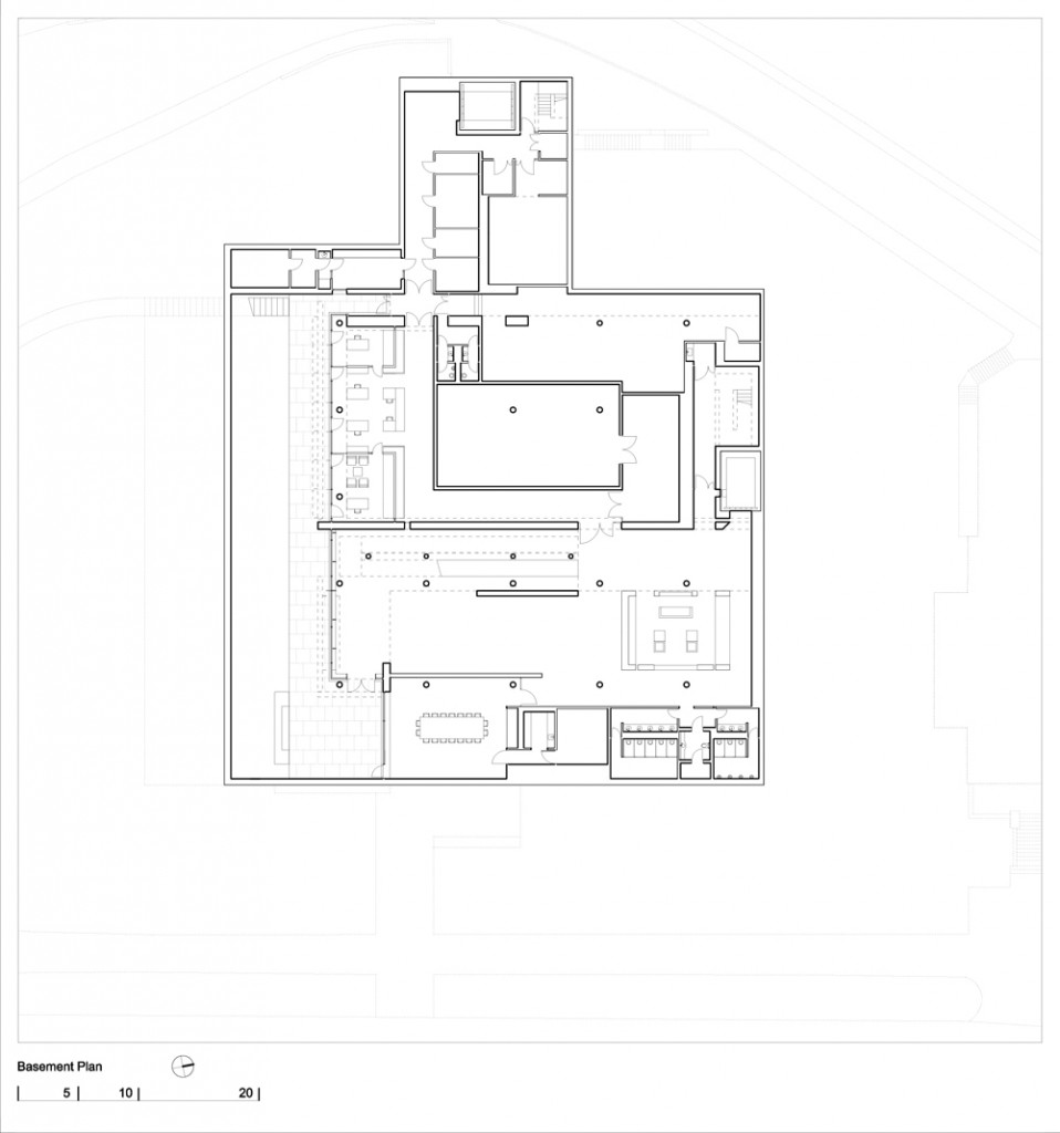 Burda Museum Richard Meier-8