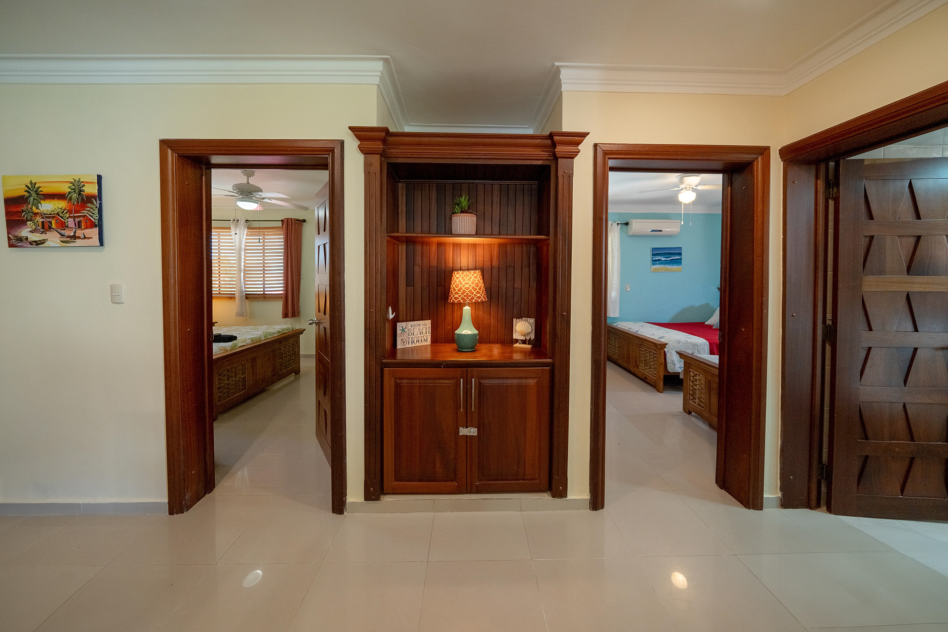 Airbnb 室内摄影-11