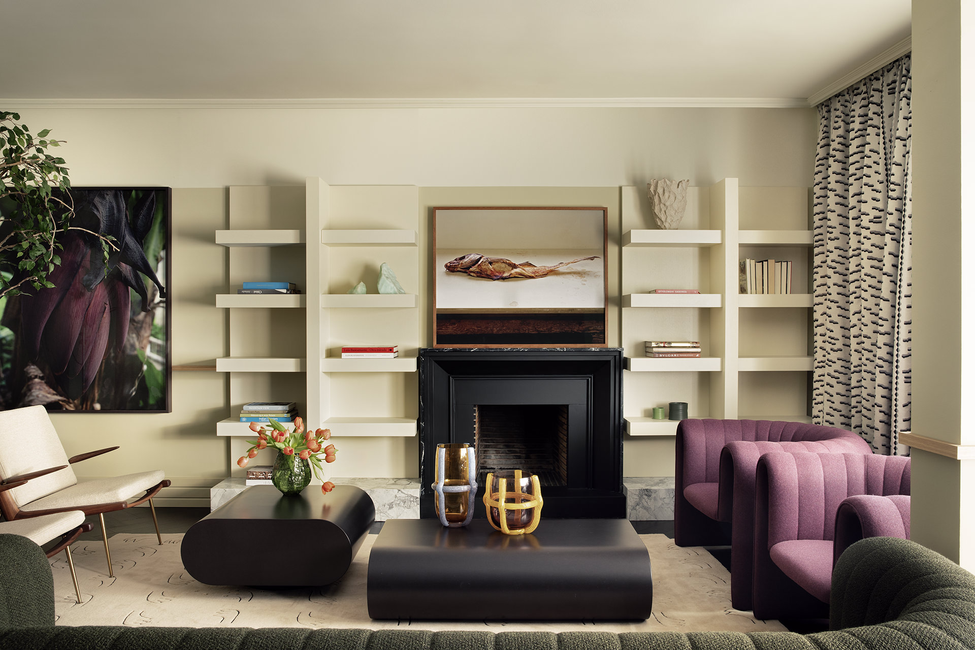 Best of Residential Interiors & Architecture, Part 02—Houses | 2024 Archive.-41