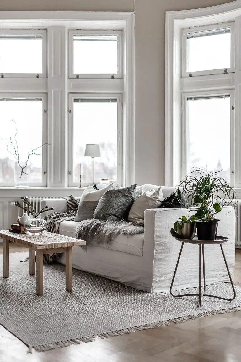 瑞典风情家居 50 例-5