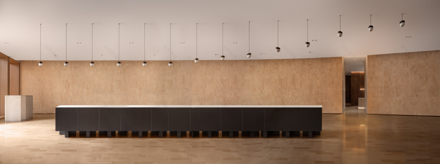 MF Town厦航服务文化体验空间丨中国厦门丨Leaping Creative立品设计-19