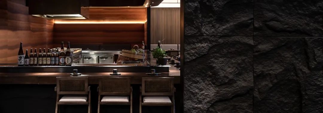 塵香·茶丨中国洛阳丨上舍空间设计-64