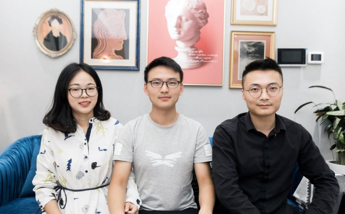 98 平米现代轻奢四房改造,设计师用心打造蓝粉主题空间-157