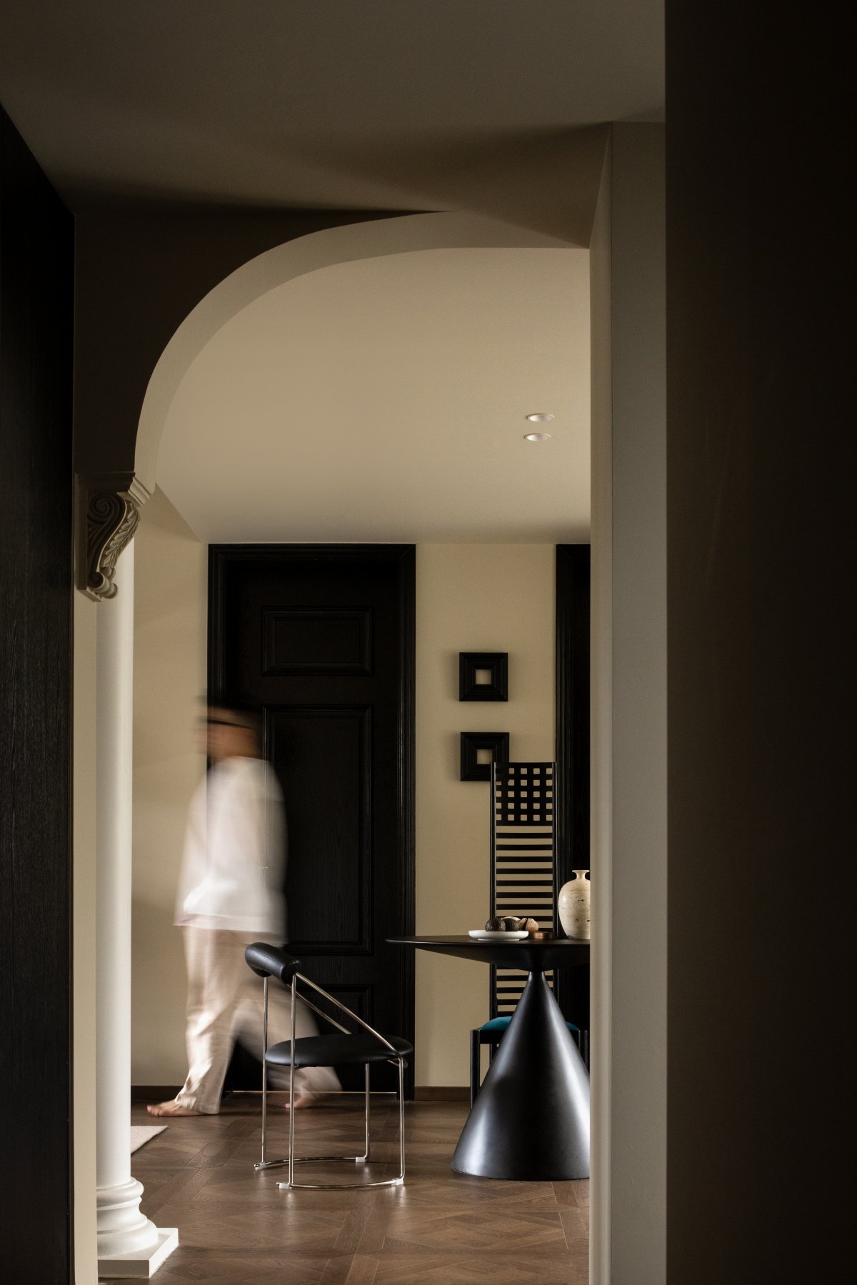 长沙茗·深住宅丨中国长沙丨胡珉祥-21