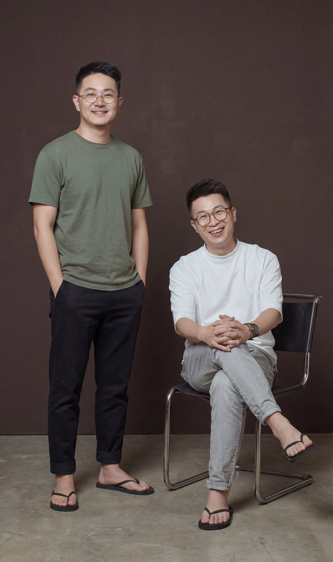 安徽尚佰高定建筑展厅 · SUNBUY（合肥）丨中国合肥丨安徽无向建筑-89