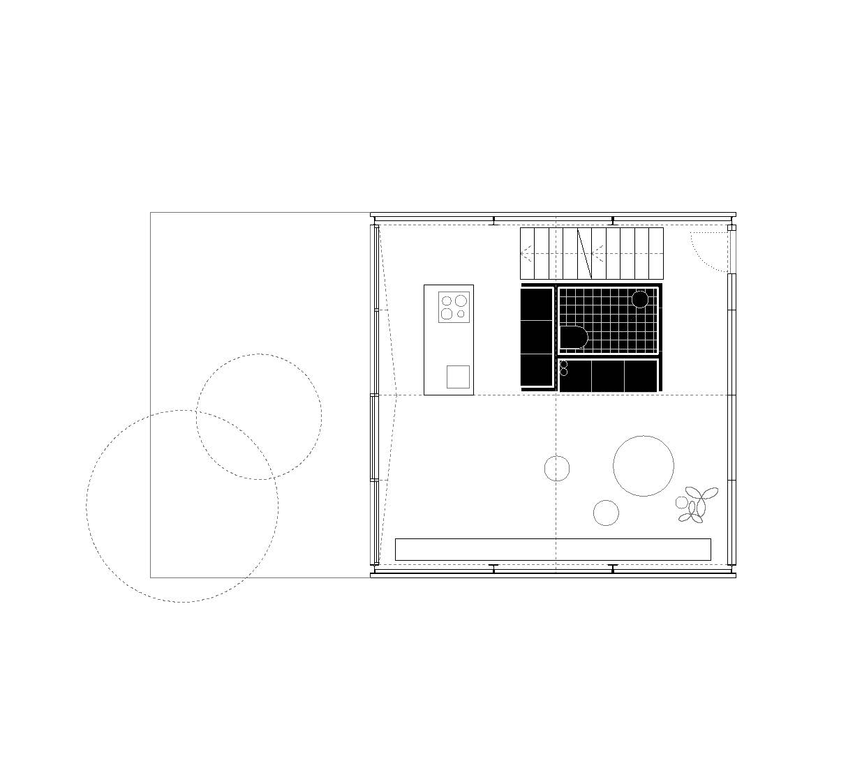 巴塞罗那 CasaCollumpio 别墅丨西班牙巴塞罗那丨MACH-45