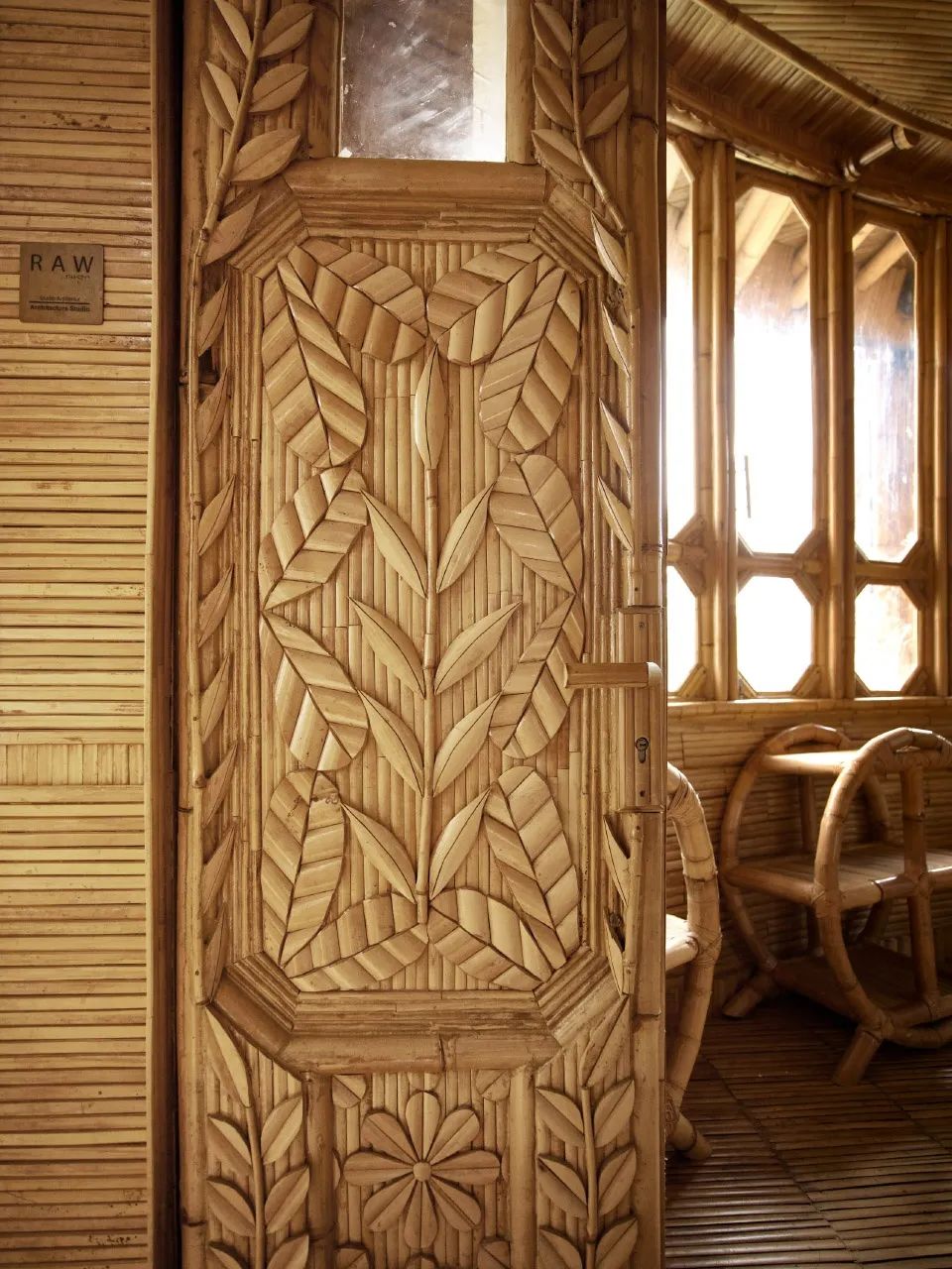 Piyandeling 社区丨RAW Architecture-36