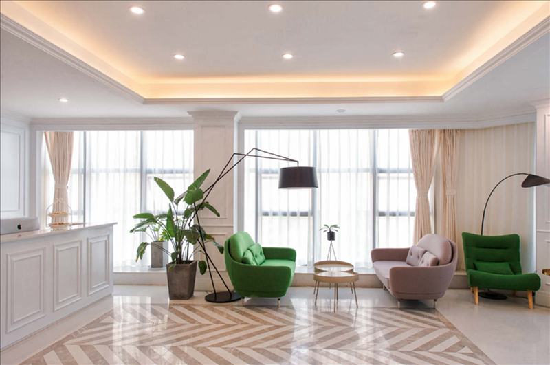 成都奥拉医疗美容丨中国成都-8