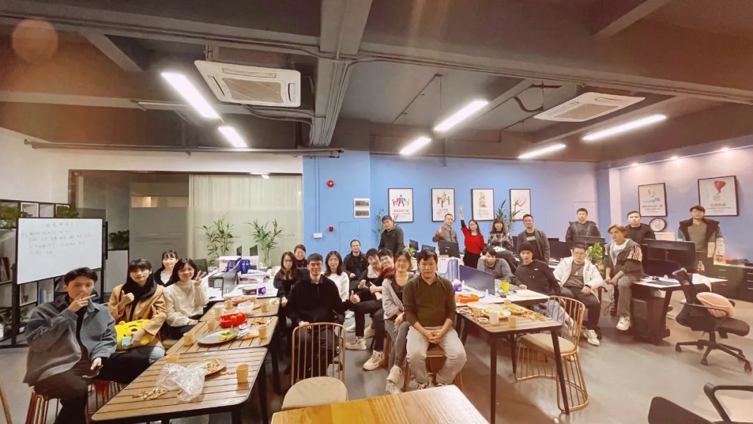 新开端·梦想分享会-15