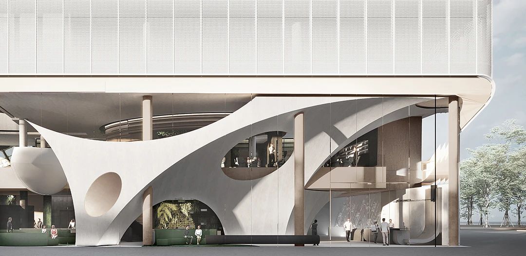 万科公园城市示范区-216