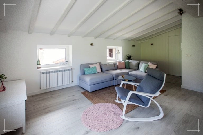 19世纪法国房屋改造丨巴西丨IDEALIZA-210