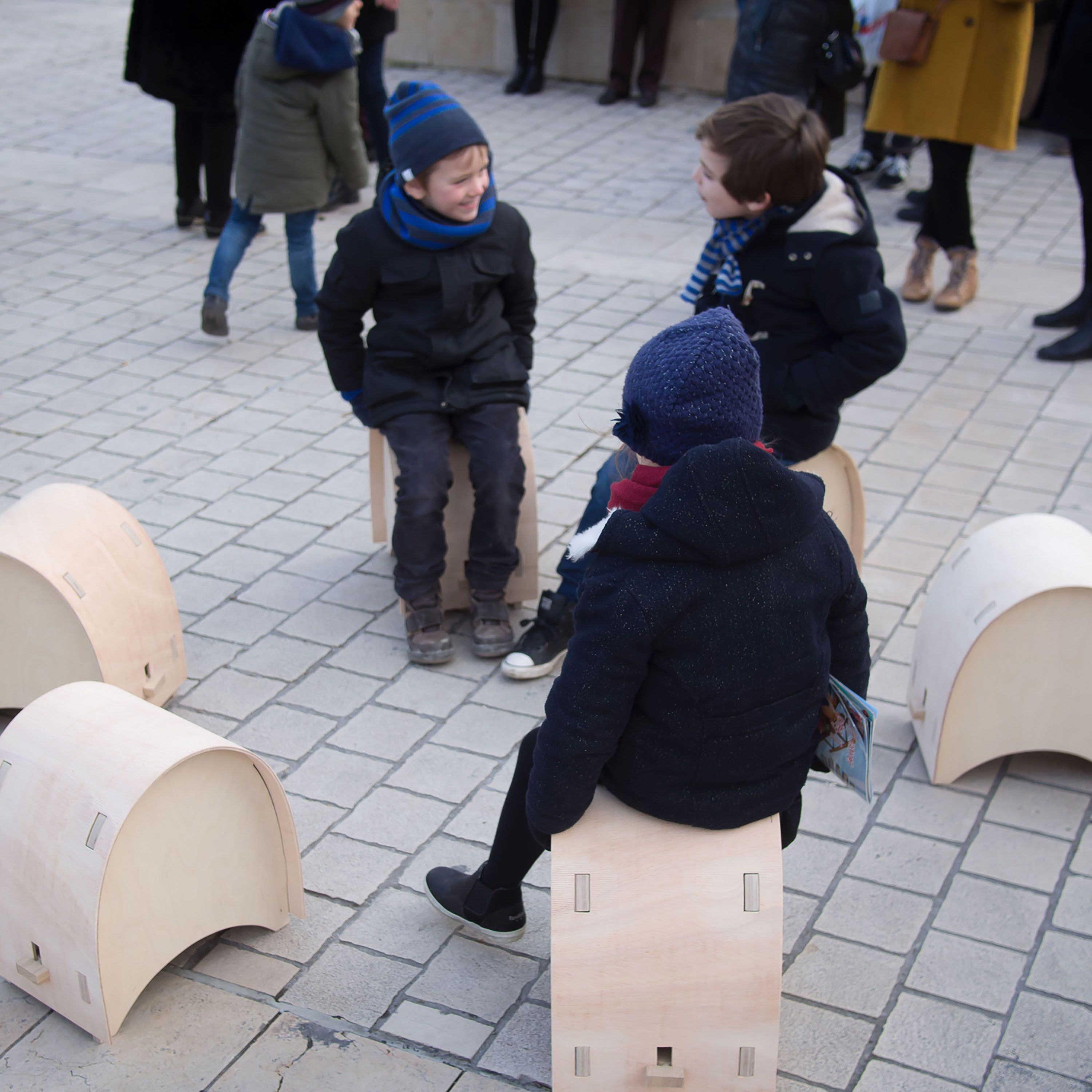 南锡的图书树丨法国-14