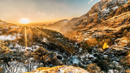 轿子山大酒店 | 民族风与现代设计的完美融合-7