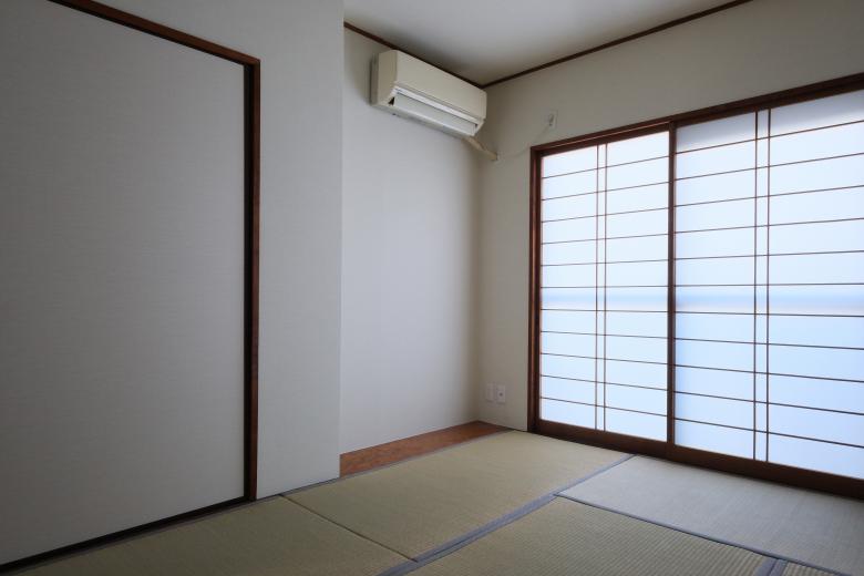 Kawaguchi Apartment 项目丨日本埼玉丨Environmental Planning Studio-10