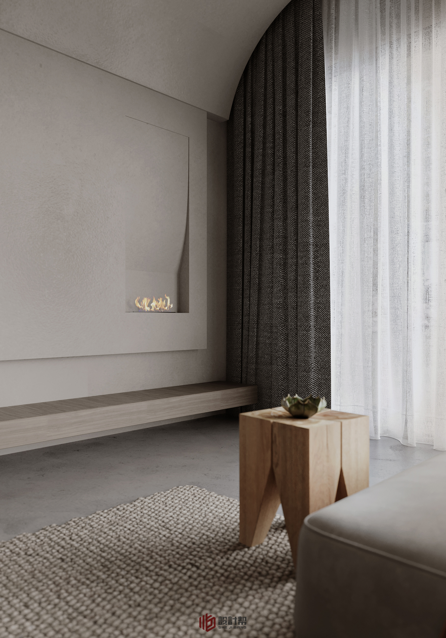 设计帮2020年度作品集三（下）-1