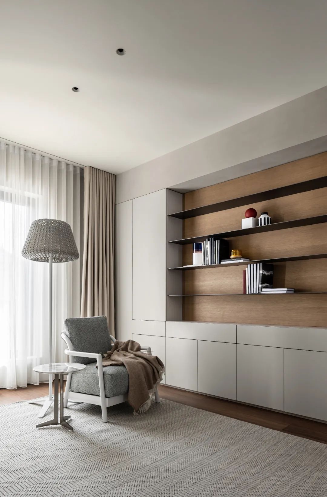 晓云山居丨中国宁波丨HANGE 汉格设计-104