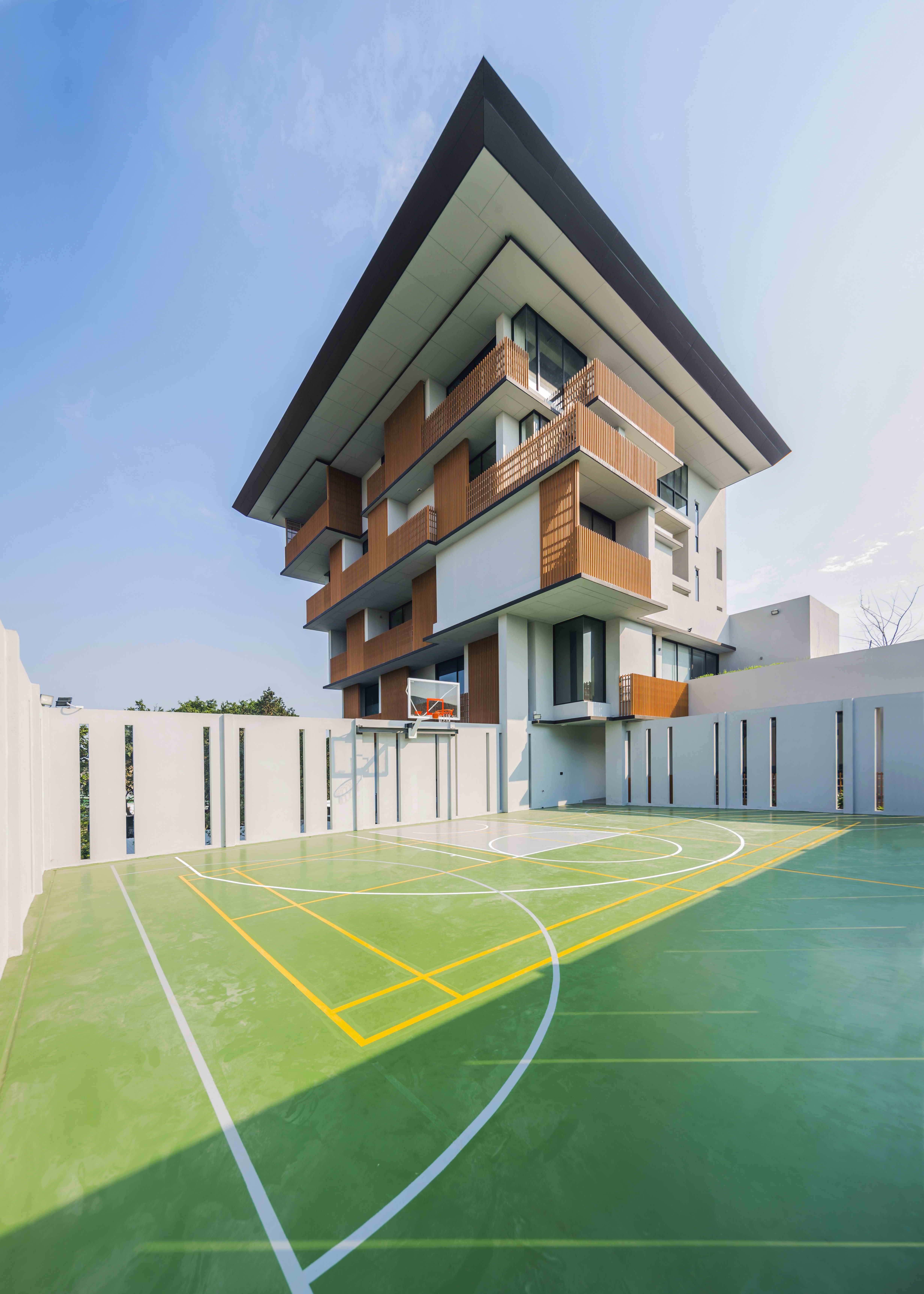 RCD Office & House | Mastermind studio-45