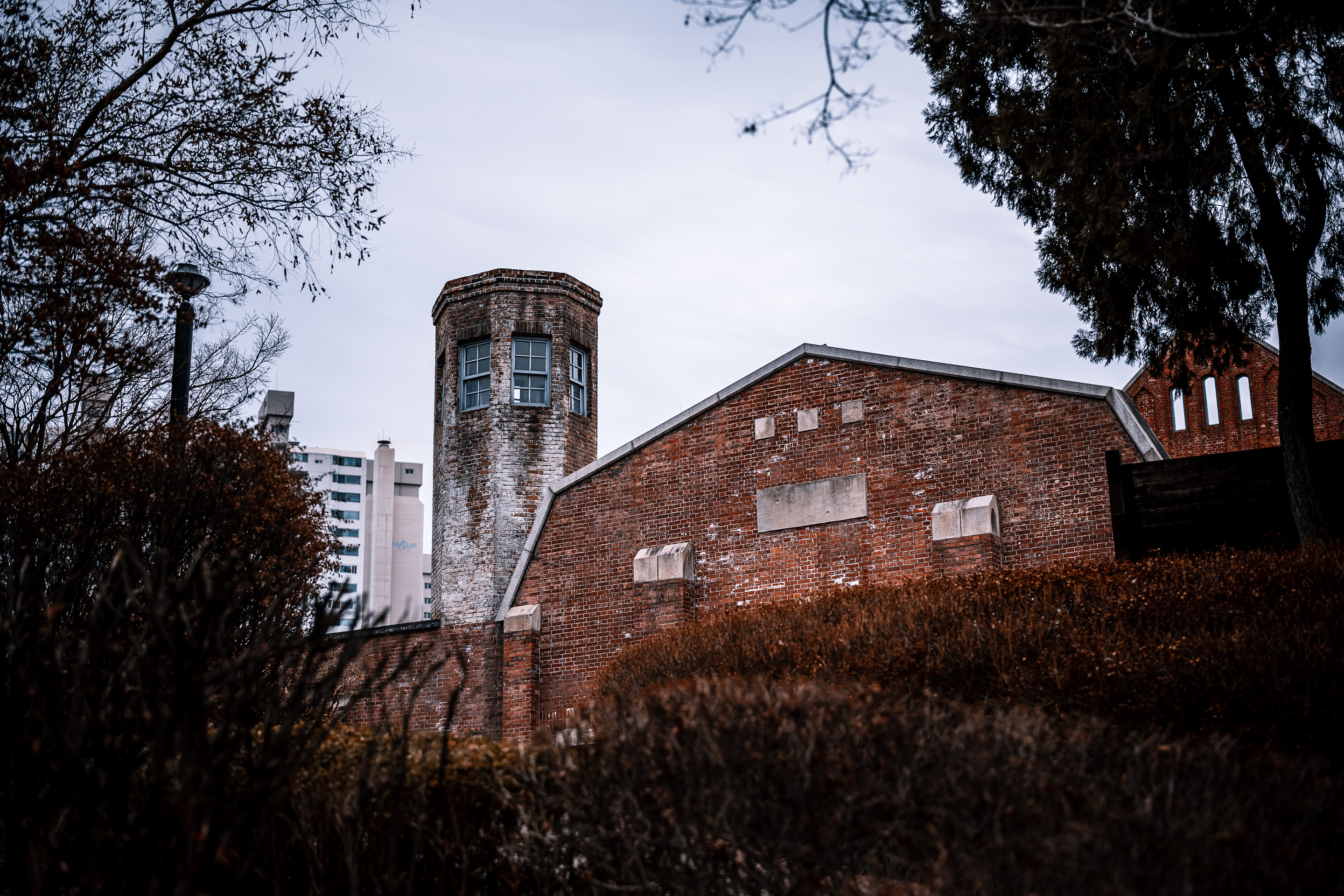 西大门历史博物馆，韩国丨韩国-30