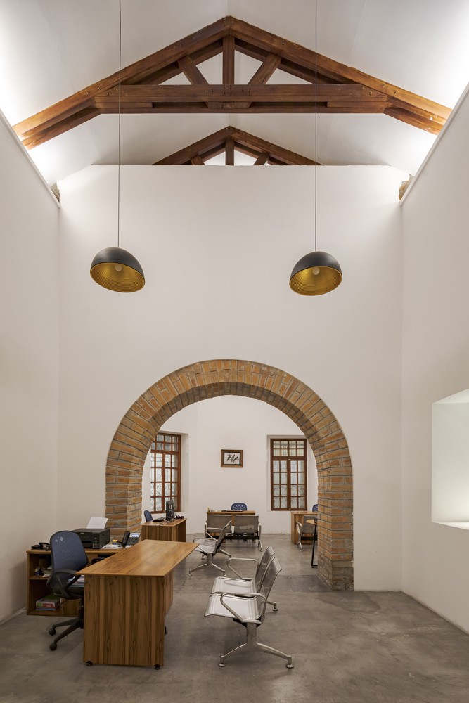 CACMU Verde 建筑-44