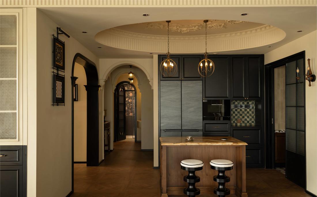 千川阅 · 法式复古·一人居的温柔住所-18