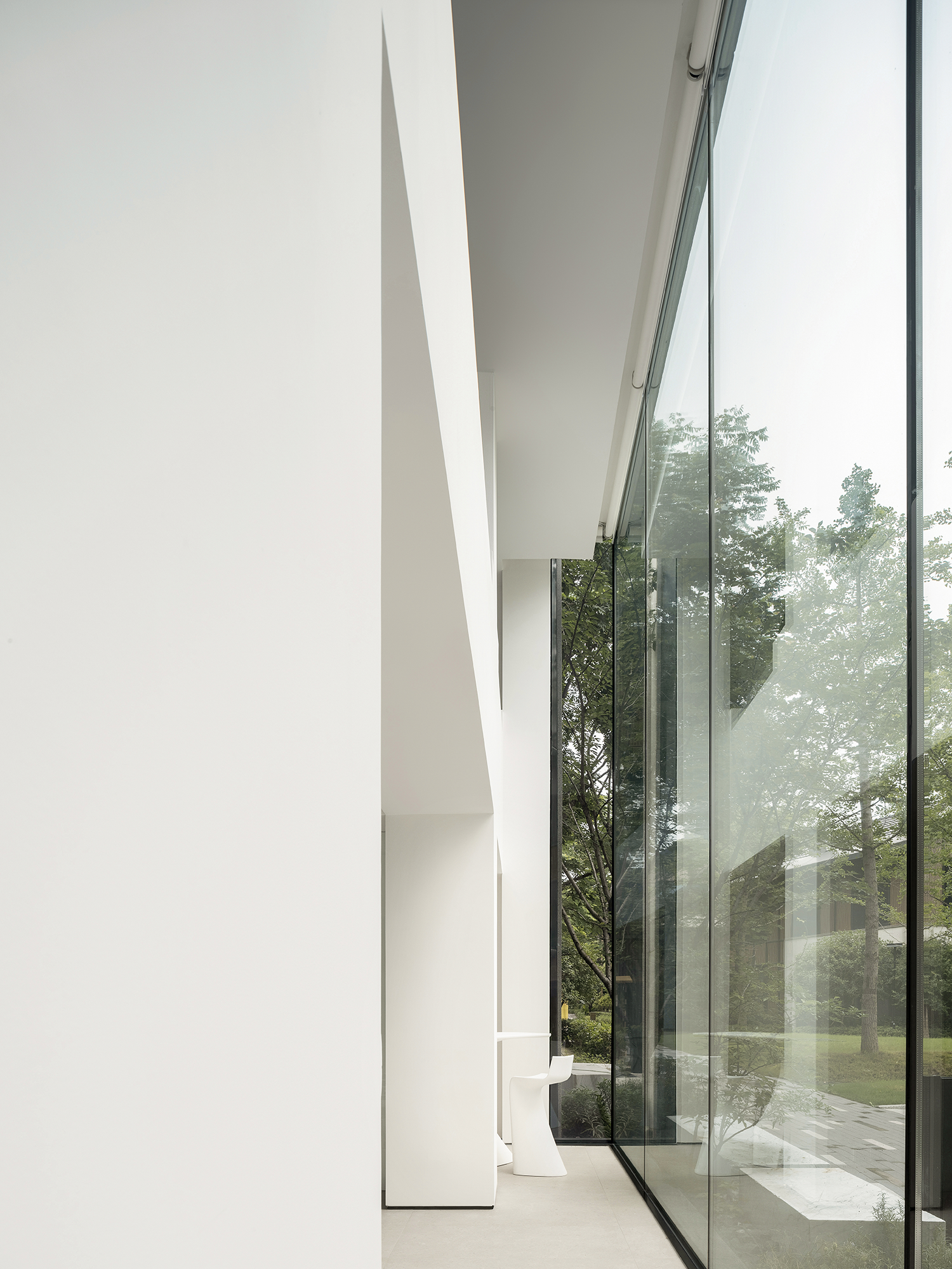 承迹景观 change studio丨中国重庆丨时间与物设计-31