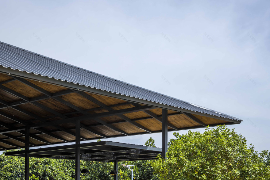 第二农居丨越南丨CTA|Creative Architects-40